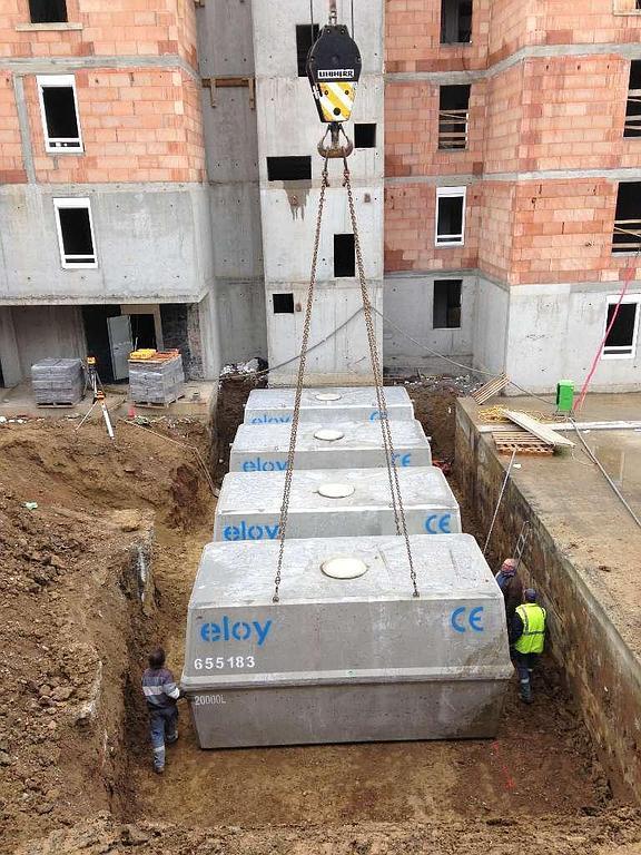 assainissement collectif - trater TP