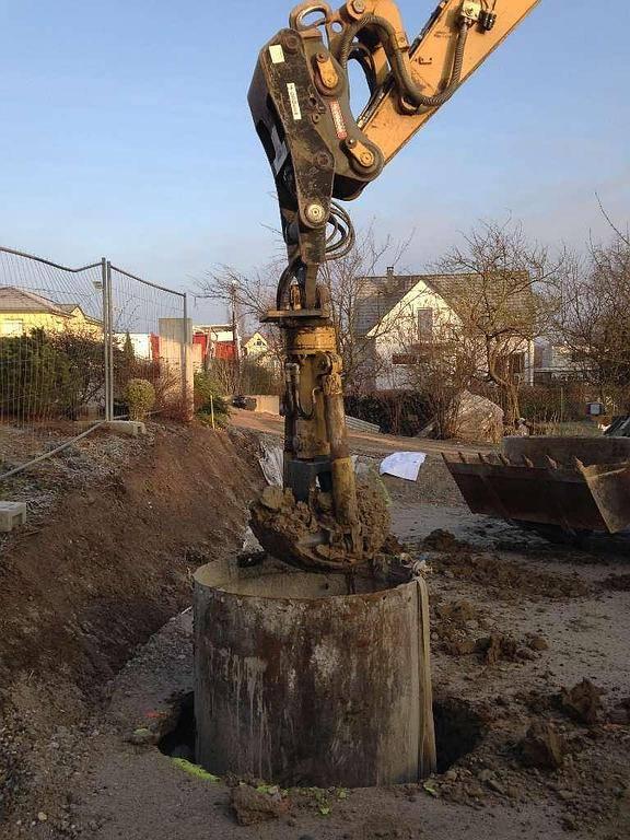 assainissement individuel - trater TP